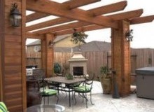 Kwikfynd Pergolas
howqua